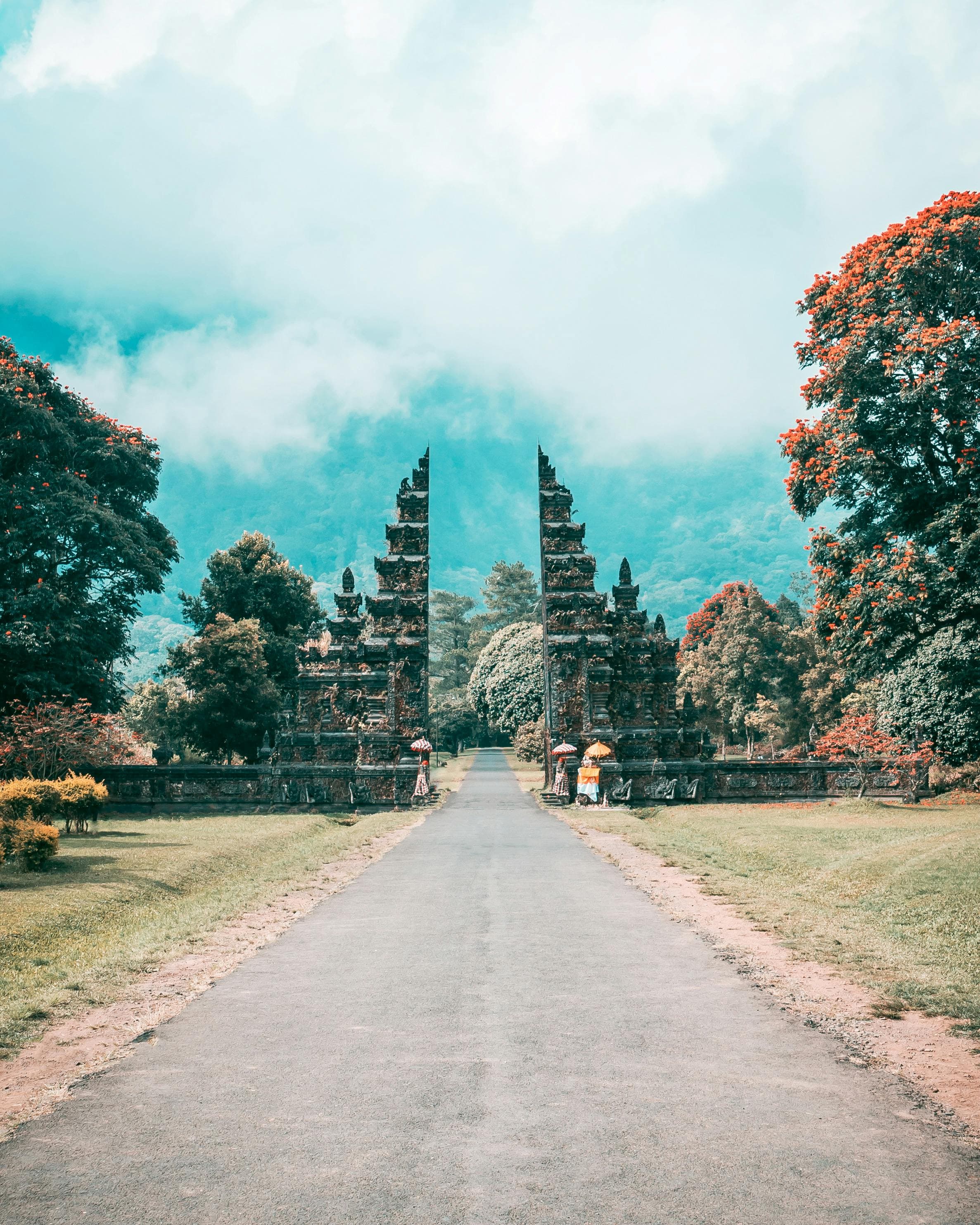 Bali-2025